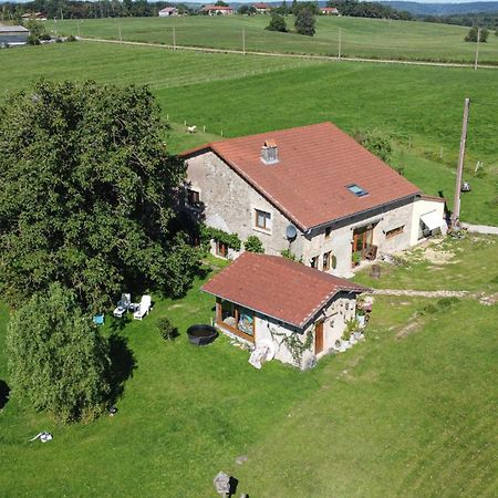 Gite La Besse, Claudon ภายนอก รูปภาพ