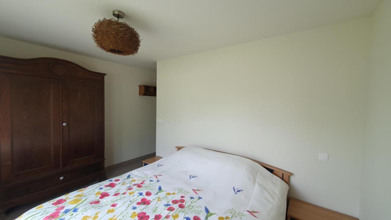 Gite La Besse, Claudon ภายนอก รูปภาพ